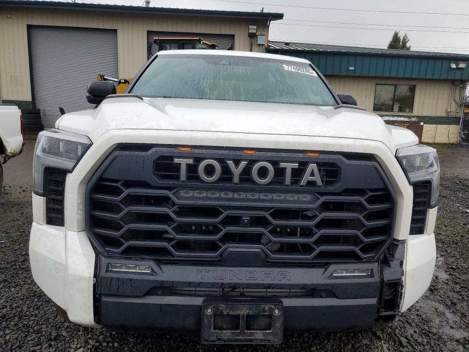 2024 Toyota Tundra TRD PRO HV
