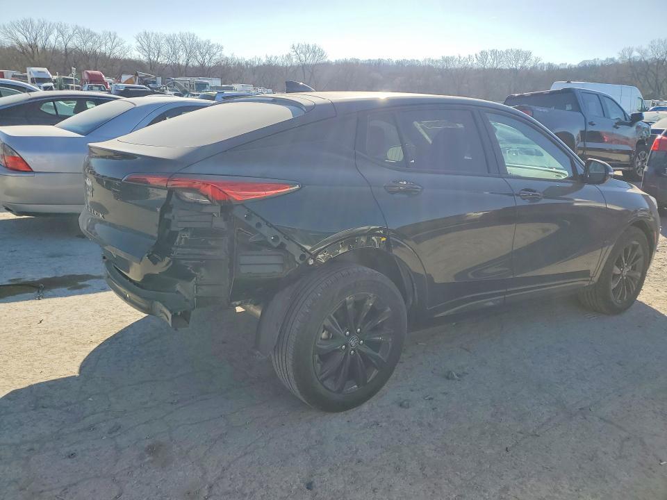 2025 Buick Envista Sport Touring