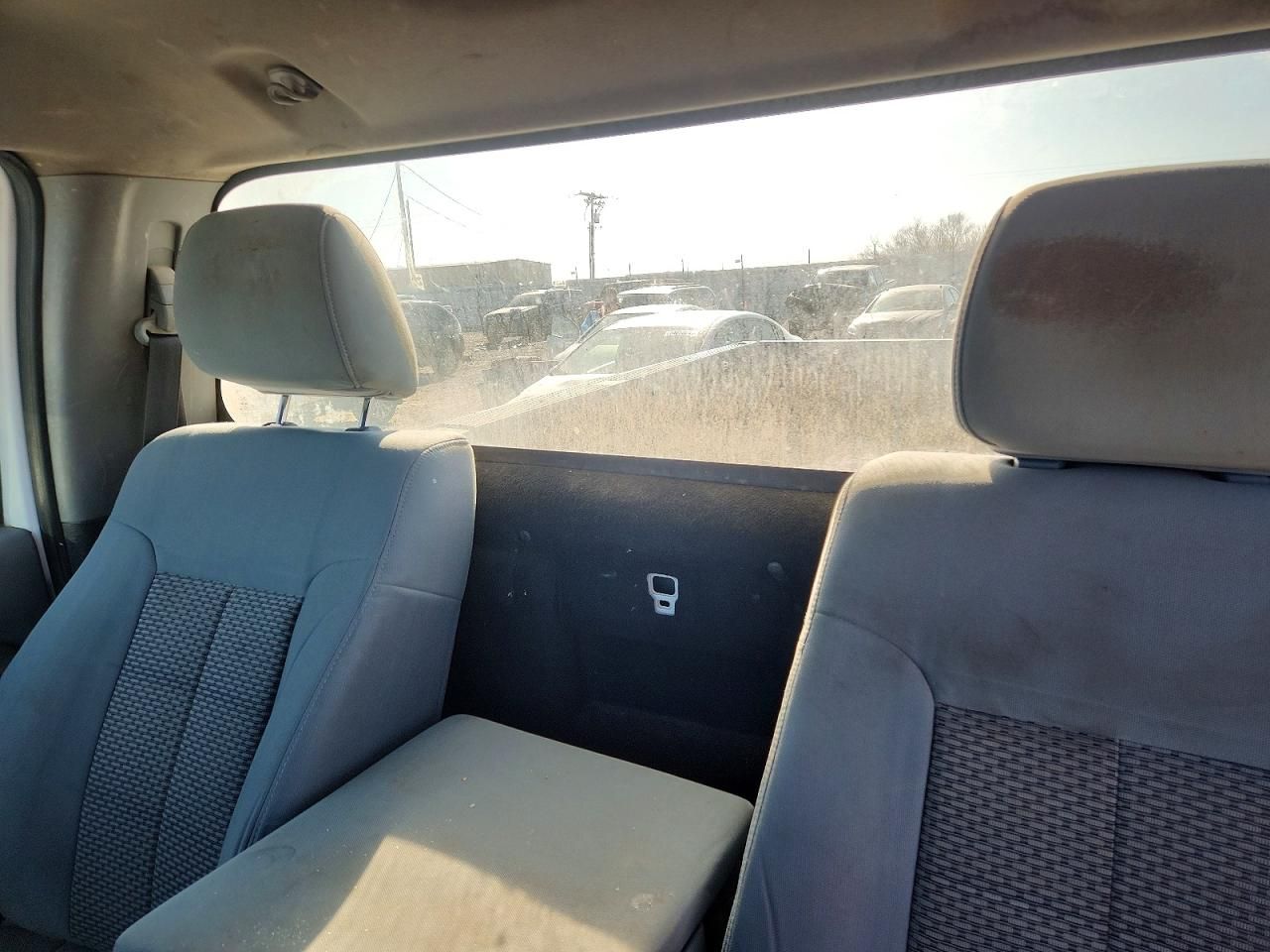 2013 Ford F250 Super Duty