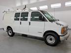 2001 Chevrolet Express G3500