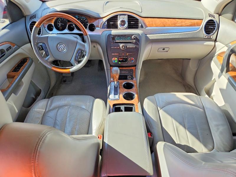 2010 Buick Enclave cxl