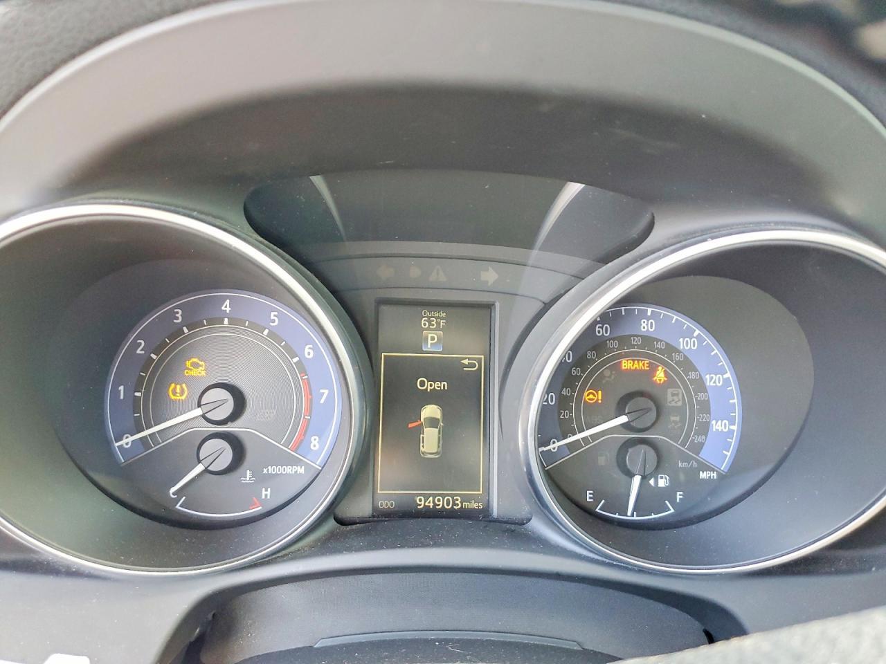 2018 Toyota Corolla im Base