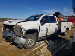 Chevrolet salvage cars for sale: 2023 Chevrolet 3500 HD