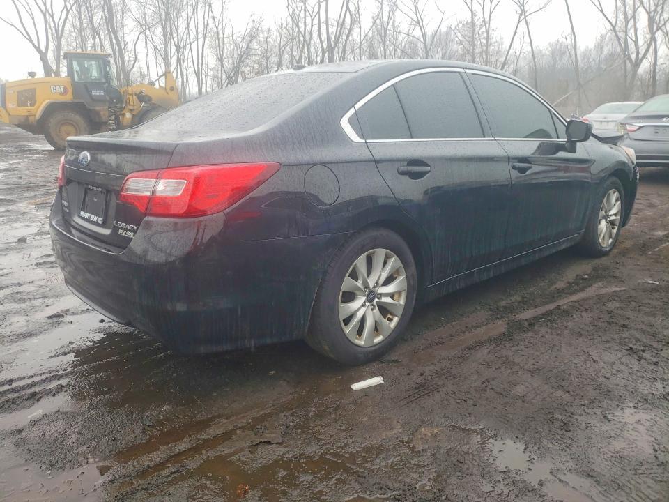 2015 Subaru Legacy 2.5i Premium