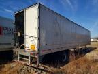 2022 Cimc Reefer Trailer 2022 Cimc 1RBR5305 Refrigerated Van Trailer