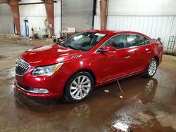 2014 Buick Lacrosse for sale in Lansing, MI