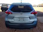 2018 Nissan Kicks s
