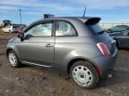 2013 Fiat 500 pop