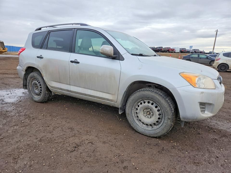 2009 Toyota Rav4