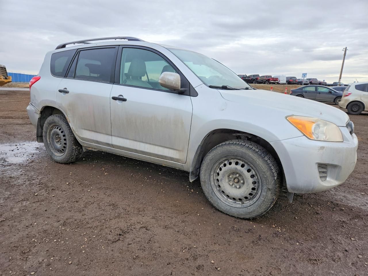 2009 Toyota Rav4