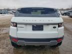 2013 Land Rover Range Rover Evoque Pure