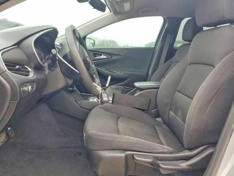 2021 Chevrolet Malibu ls