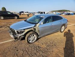 2017 Chevrolet Malibu lt for sale in Longview, TX