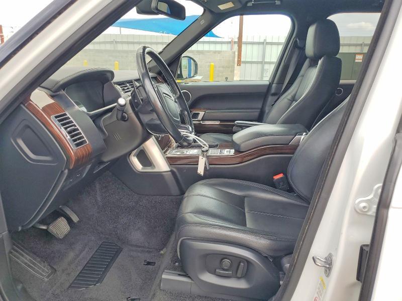 2016 Landau Boat Co Range Rover