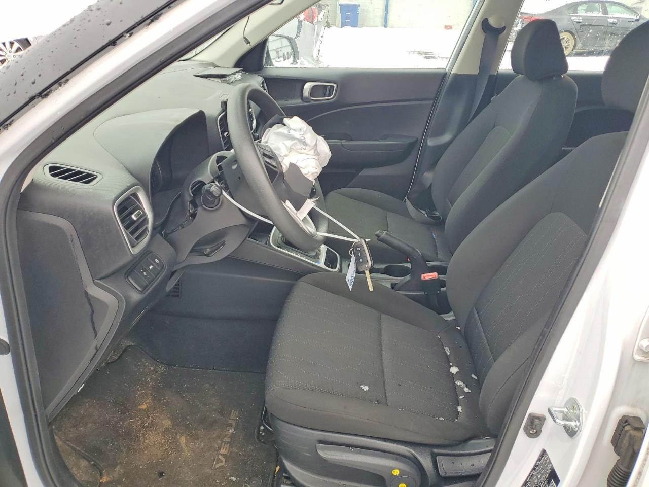 2020 Hyundai Venue se