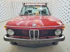 1974 BMW Bavaria