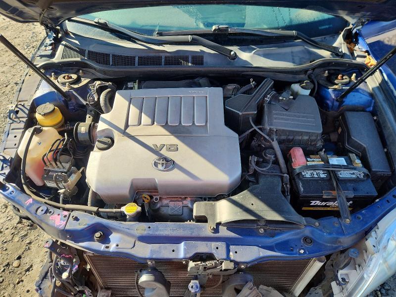 2009 Toyota Camry se