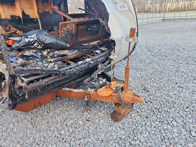 2024 Foresriver 2024 Wildwood BY Forest R X-LITE Platinum Seri