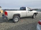 2009 GMC Sierra K2500 Heavy Duty