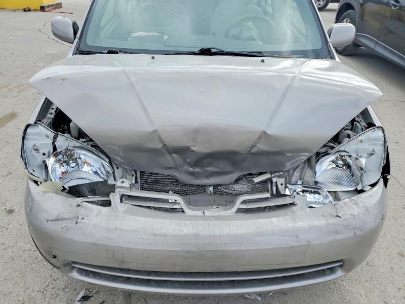 2002 Toyota Prius