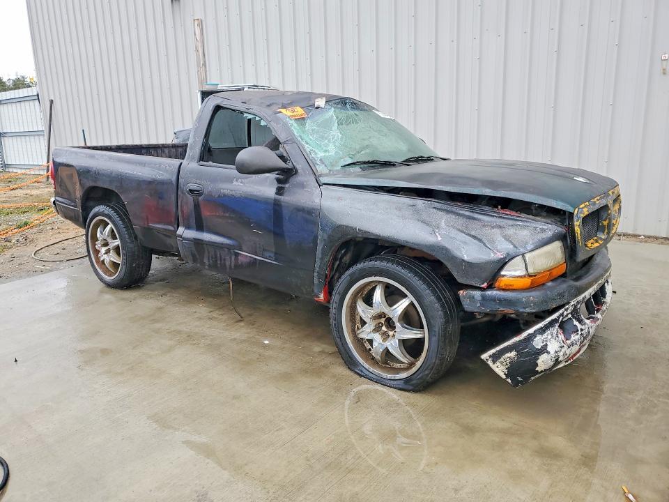 1998 Dodge Dakota