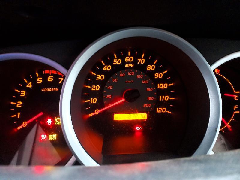 2008 Toyota Tacoma