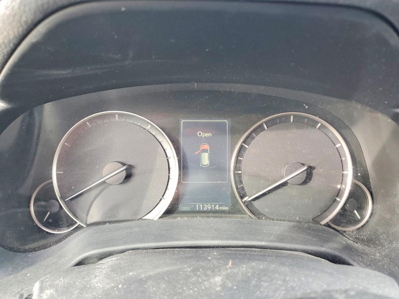 2018 Lexus Rx 350 Base