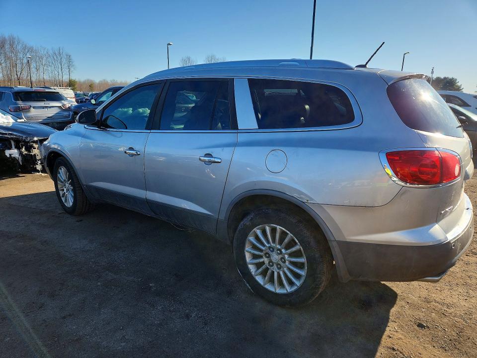 2008 Buick Enclave cxl