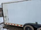 2010 Wells Cargo Enclosed Cargo Trailer