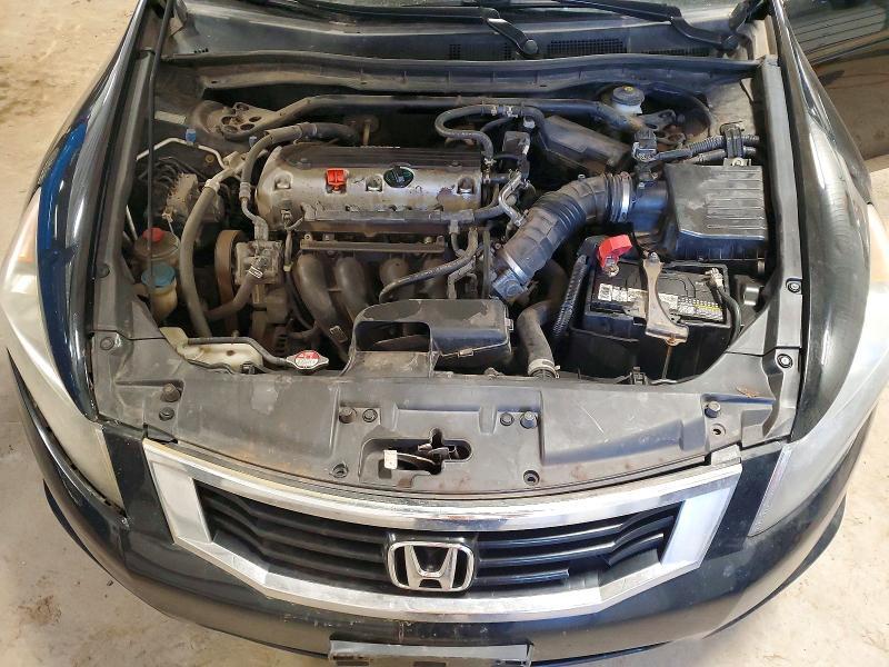 2010 Honda Accord ex