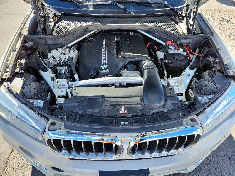 2014 BMW X5 Sdrive35i