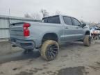 2023 Chevrolet Silverado K1500 rst