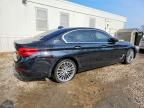 2018 BMW 530e