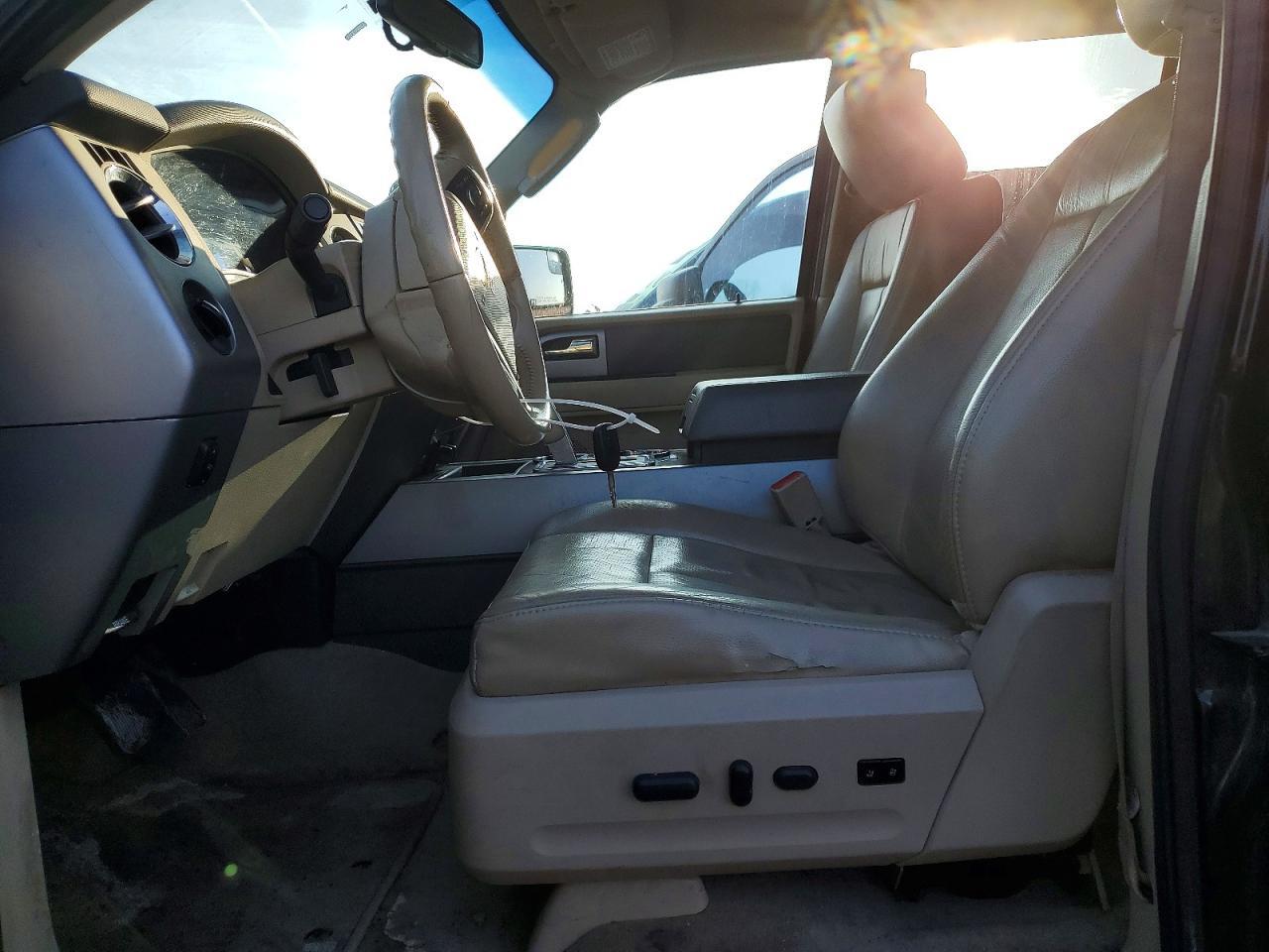 2013 Ford Expedition xlt