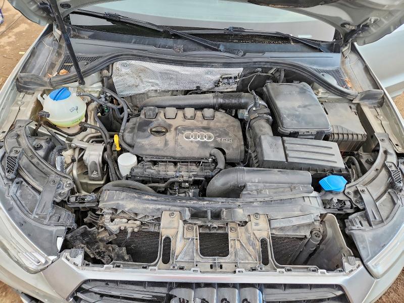 2016 Audi Q3 Premium Plus