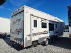 2006 Dutchmen 2000 Keystone Raptor Camper