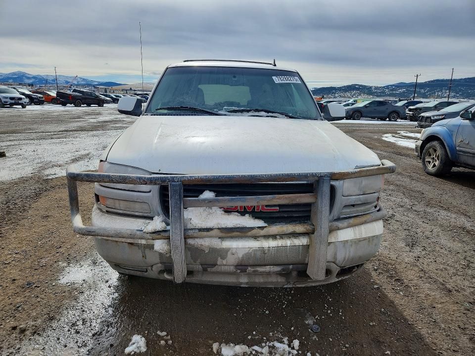 2006 GMC Yukon xl K1500