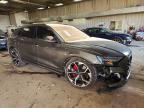 2022 Audi Rs Q8