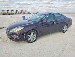 Lexus salvage cars for sale: 2006 Lexus Es 330