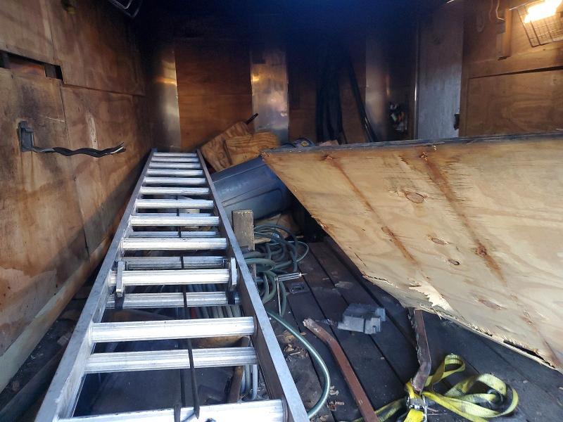 2020 Arni 2020 Arising Industries Enclosed Cargo Trailer