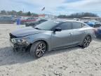 2016 Nissan Maxima 3.5s