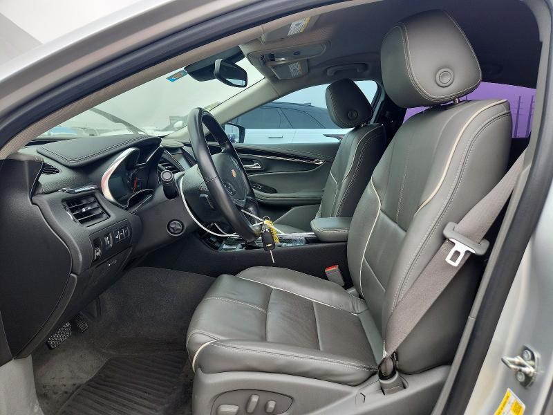 2015 Chevrolet Impala ltz