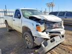 2011 GMC Sierra C2500 Heavy Duty