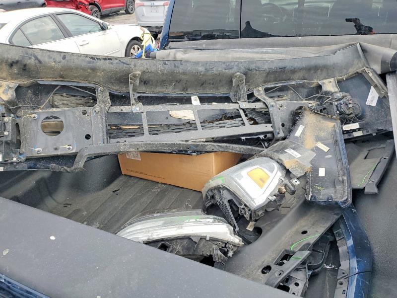 2022 Dodge Ram 1500 big Horn Crew c