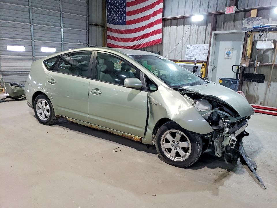 2009 Toyota Prius Base