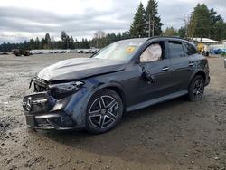 Mercedes-Benz Vehiculos salvage en venta: 2025 Mercedes-Benz Glc 300 4matic