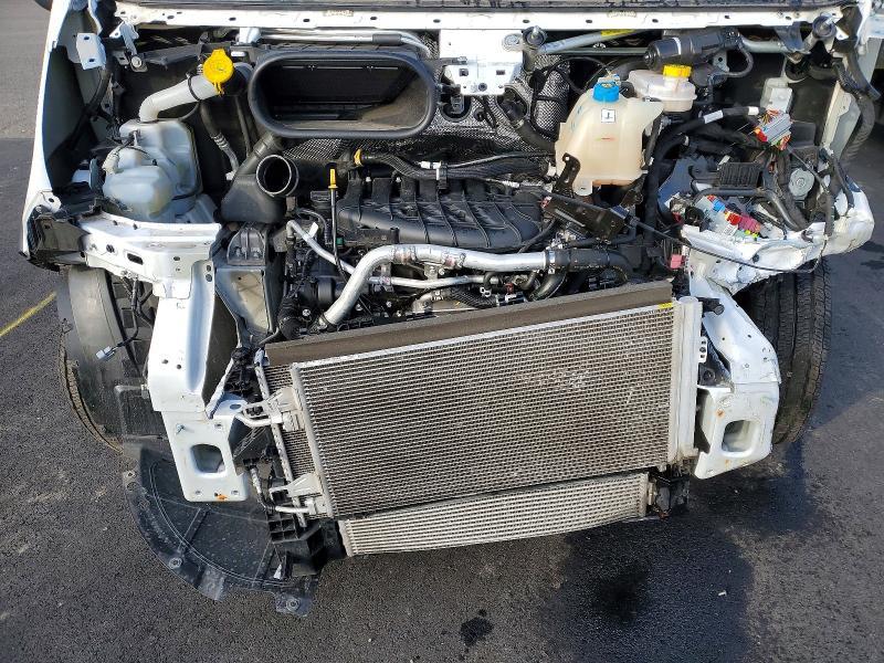 2025 Dodge RAM Promaster 1500 Utility / Service Van