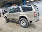 2002 Toyota 4runner SR5