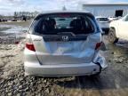 2013 Honda Fit Sport