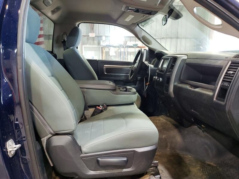 2018 Dodge Ram 1500 st